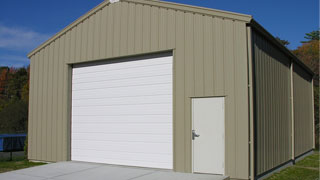 Garage Door Openers at Flamingo Road Townhomes, Florida